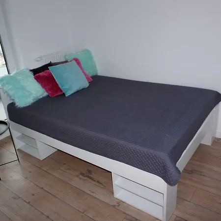 Apartmán Mogilska Tower *